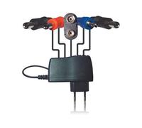 Behringer Alimentation pour effets et pédales PSU-HSB-ALL