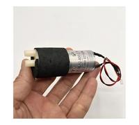 DC 9V-12V 370 electronic starter Pump Self-priming Diaphragm Water Pump R27-06-12-800 for Sweeper Robot Cleaner IDGTTLDF(B Pump)