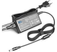 DC Adapter Charger 24V for Logitech G25 G27 G29 G920 G923 G940 Printer,SMD LED Strip,Router,Fax,LCD and TFT Monitor,Closed Circuit Television Chamber