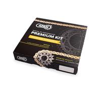 DC AFAM 01075131 acier Kit