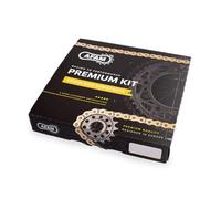 DC AFAM 01470100 acier Kit