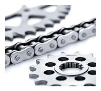 DC AFAM 01473100 acier Kit