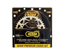 DC AFAM 16473552 acier Kit