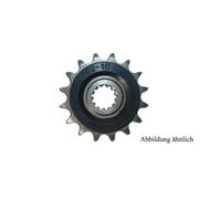 DC AFAM Silent Ritzel 525 - 16Z 61800NR-16 | Silent, gummiert