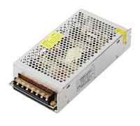 DC Alimentation 12V 10A 120W Transformateur,Universel Convertisseur AC 110/220V Commutation Transformateur Adaptateur Alimentation D'alimentation pour Imprimantes 3D Radio,Bandes LED