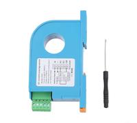 DC Ampere Switch 0-100A 22mm Hole Adjustable(D505-0-30A DC) | Adjustable delay 0-99s, clockwise increase, counter-clockwise decrease, precise timing control