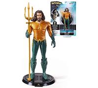 DC - Aquaman Bendyfig (Movie) by The Noble Collection
