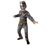 DC Aube De La Justice Costume D'Enfant Batman Armure | X-Large