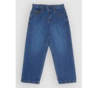 Jeans Baggy DC Shoes Bleu 29x32