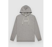 Dc Shoes Baseline Ph Hoodie Gris L Homme