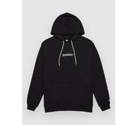 Dc Shoes Baseline Ph Hoodie Noir S Homme