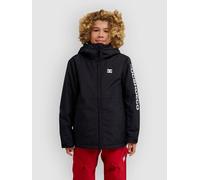 DC Basis 10K Kids Veste noir T14