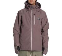 DC Basis 30K Veste Technique De Neige - Prune Truffe