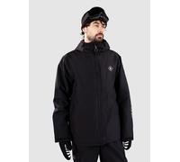 Dc Shoes Basis Jacket Noir S Homme