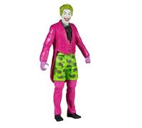 Dc Retro - Figurine Batman 66 The Joker Swim Shorts 15 Cm