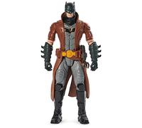 DC Comics - Figurine articulée - Batman 30 cm S7 - Jouet à collectionner - 3 ans et +