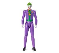 DC Batman - figuur The Joker 30 cm - Joker beweegbaar figuur - maak je eigen com