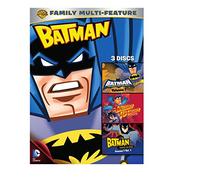 DC Batman Fun 3-Pack
