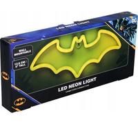 Dc - Batman - Lampe Murale Neon Led