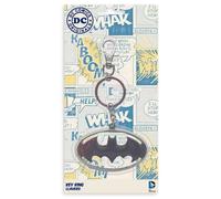 DC Batman Logo Keychain SD Toys Keychain