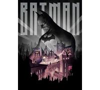 DC: Batman – Mini-livre – Insight Editions