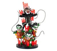 DC Batman Qui Rit Q-Fig Max Élite