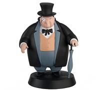 DC BATMAN THE ANIMATED SERIES FIGURINE COLLECTION #2 PENGUIN