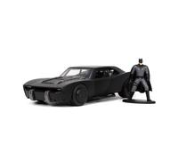 Voiture Batmobile avec figurine Batman 1/32 Jada Toys DC Comics 32042