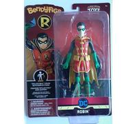 Bendyfigs – Jouet Robin – Les Jouets de la Noble Collection