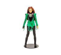 BANDAI Figurine McFarlane Toys DC Black Adam 17 cm Cyclone