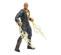 DC Black Adam - Figurine McFarlane 17cm - Black Adam (Costume De Héros) - TM15256