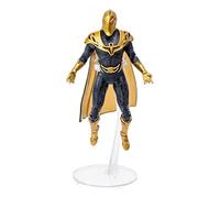DC Black Adam - Figurine Dr. Fate 18 cm