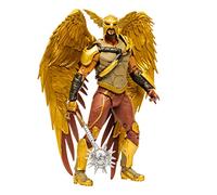 DC Black Adam - Figurine McFarlane 17cm - Hawkman - TM15257