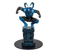 DC Blue Beetle Film Action Figure Blue Beetle 30cm Mcfarlane Toys