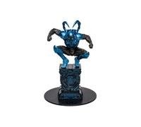 DC Blue Beetle Movie - Statuette Blue Beetle 30 cm Multicolore G