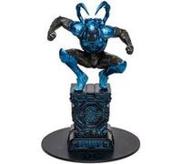 DC Blue Beetle Movie - Statuette Blue Beetle 30 cm Multicolore G