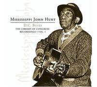 DC Blues: Library of Congress Recordings