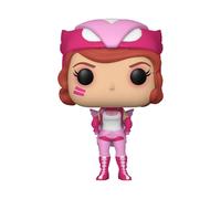 DC Bombshells - Hawkgirl 223 Edition Spéciale - Funko Pop ! - Vinyl Figur