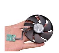 DC brushless blower DC12V 0.63A ultra-thin hair dryer CZAOINCU(Cw)