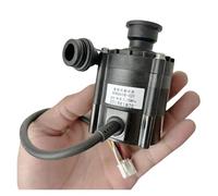 DC brushless booster water pump DC36V withstand voltage 1.75MPa aluminum alloy shell IINKUEYK