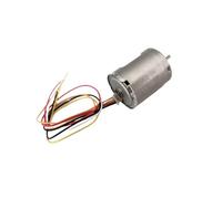 DC Brushless electronic starter 12 Volt 6000rpm High Speed electronic starter With Brake High Precision Low Noise electronic starter IINKUEYK