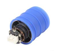 DC Brushless pour moteur de ventilateur turbo 12 V 90 000 tr/min 24 V 110 000 tr/min pour applications de circulation d'air conduit haute performance (12 V 90000 tr/min)