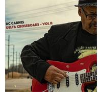 Carnes,Dc - Delta Crossroads, Vol. Ii [Compact Discs]