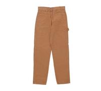 Dc Carpenter Pant Stone Washed Brown Duck Pantalons longs pour hommes STONE WASHED BROWN DUCK TG33