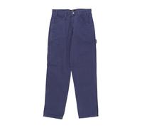 Dc Carpenter Pant Stone Washed Navy Pantalons longs pour hommes STONE WASHED NAVY 28