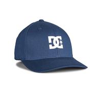 Dc Casquette Étoile flexfit Cap - Noir Iris