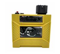 DC CDI Box 9 Courbes d'allumage numérique réglable H Performance pour Accessoires de Moto pour Yam&aha Mio Jupiter Allumeurs