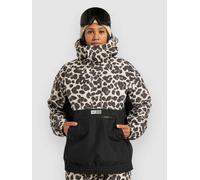 DC Chalet Anorak à motifs M