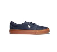 DC Chaussures de skate Trase Sd pour homme, bleu marine, 48.5 EU