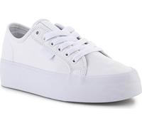 DC Chaussures Manual Platform, ADJS300280WW0